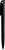Ручка GLOBAL Черная 1080.08