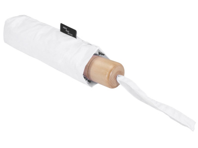 Дейн зонт 21 RPET, белый