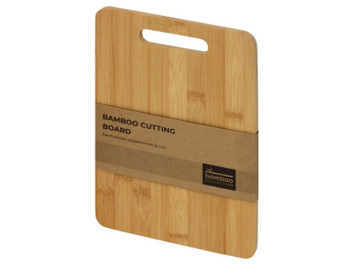 Разделочная доска из бамбука Mary M , размер M