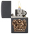 Зажигалка ZIPPO Classic с покрытием Black Matte, латунь/сталь, чёрная, матовая, 38x13x57 мм Зажигалка ZIPPO Classic с покрытием Black Matte, латунь/сталь, чёрная, матовая, 38x13x57 мм