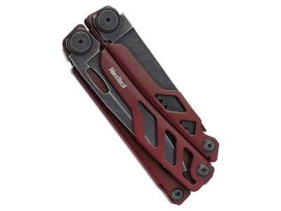 Мультитул Nextool Flagship Pro, 16 функций, красный (NE20279)