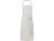 Pheebs 200 g/m2 recycled cotton apron, серый яркий