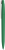 Ручка ZETA SOFT Зеленая 1010.02