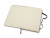 Записная книжка Moleskine Classic (нелинованный) в твердой обложке, Large (13х21см), черный , размер A5
