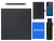 Welcome pack Business suite, синий