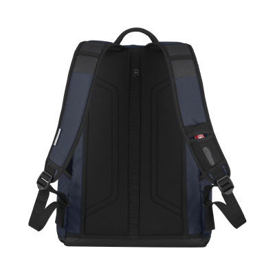 Рюкзак VICTORINOX Altmont Original Laptop Backpack 15,6'', синий, 100% полиэстер, 32x21x48 см, 22 л