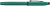 Ручка-роллер Selectip Cross Century II Translucent Green Lacquer