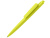 Ipe шариковая ручка RCS из переработанного материала (черные чернила) - Лаймовый , размер черные чернила