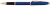 Ручка-роллер Selectip Cross Century II Translucent Cobalt Blue Lacquer