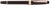 Ручка-роллер Cross Bailey Light Polished Burgundy Resin and Gold Tone