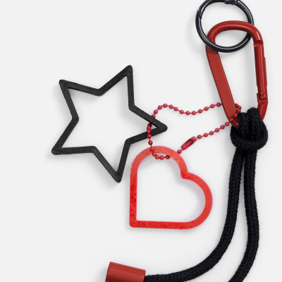 Обвес-конструктор Charmi