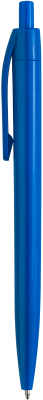 Ручка DAROM COLOR Синяя 1071.01