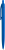 Ручка DAROM COLOR Синяя 1071.01