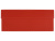 Коробка подарочная Gem M, красный , размер M