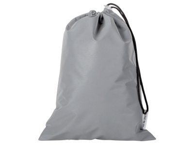 Дождевик светоотражающий Sunny reflector с чехлом , размер XS-S