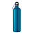 Single wall bottle       750ml бирюзовый