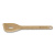 Лопатка с отверстием VICTORINOX Kitchen Utensils Sauté Tool, 325x58 мм, бумажный композит, бежевая