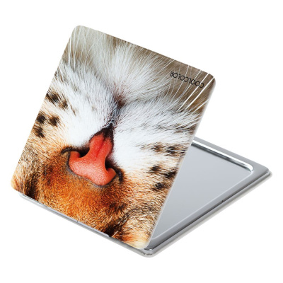 Зеркало «Кис-Kiss»