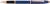 Ручка-роллер Selectip Cross Century II Translucent Cobalt Blue Lacquer