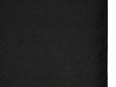 Сумка Твил из хлопка, 210 г/м2, черный