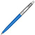 Ручка шариковая Parker Jotter Originals Blue Chrome CT
