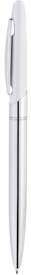Ручка ARIS SOFT MIRROR Белая 3066.07