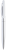 Ручка ARIS SOFT MIRROR Белая 3066.07