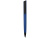 Ручка пластиковая шариковая C1 софт-тач, синий