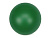 Мячик-антистресс Малевич, зеленый