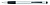Ручка-роллер CROSS коллекция «ВЕЧНАЯ КЛАССИКА | CENTURY CLASSIC» Brushed Chrome