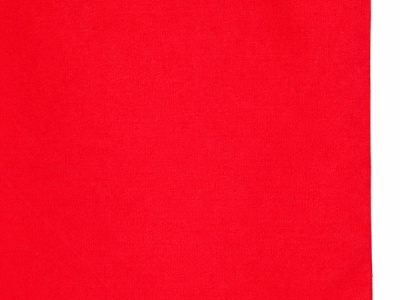 Сумка Кэррими 180 из хлопка, 180 г/м2, красный