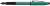 Перьевая ручка Cross Century II Translucent Green Lacquer, перо М