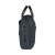 Портфель VICTORINOX Architecture Urban2 Briefcase 15'', синий, полиэстер/кожа, 42x13x31 см, 16 л