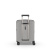 Чемодан VICTORINOX Airox Advanced, серо-белый матовый, 100% поликарбонат Makrolon, 40x20x55 см, 33 л