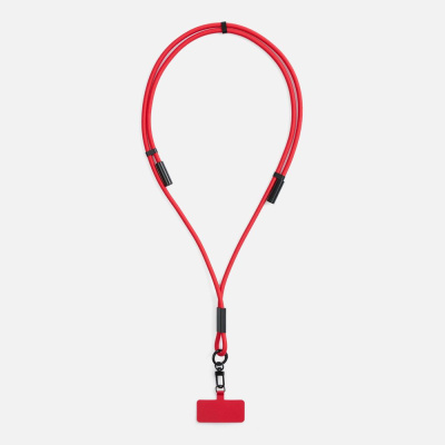 Кабель-ланьярд energyFlex Power Delivery 60 Вт