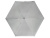 Зонт складной Frisco, механический, 5 сложений, в футляре, серый Зонт складной Frisco, механический, 5 сложений, в футляре, серый
