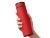 Вакуумный термос Vacuum Flask C1, soft touch, 420мл, красный