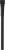 Ручка KRAFT Черная 3010.08