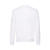 Толстовка мужская с начесом "Classic Set-In Sweat", белый, M, 80% х/б 20% полиэстер, 260 г/м2