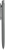 Ручка POLO COLOR Серая 1303.23