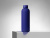 Вакуумная термобутылка Cask Waterline, soft touch, 500 мл, тубус, синий