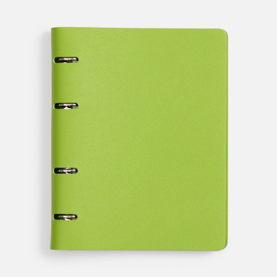 Ежедневник Ringo, недатированный