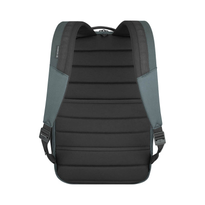 Рюкзак VICTORINOX Altmont Professional Deluxe Travel Laptop 15'', зеленый, полиэфирная ткань, 30x26x46 см, 25 л