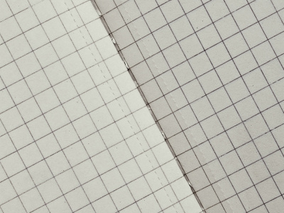 Бизнес - блокнот А6 (105 х 148 мм) Conceptual Office 32 л., синий , размер A6