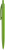 Ручка DAROM COLOR Салатовая 1071.15