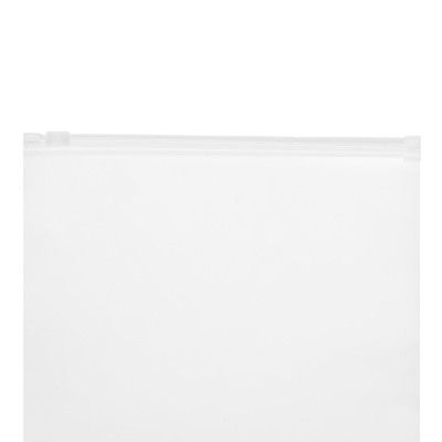 Пакет Ziplock Мист, 25х30 мм, 65 мкм, матовый, без печати , размер M
