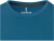 Nanaimo женская футболка с коротким рукавом, tech blue , размер XL