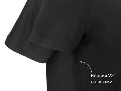 Футболка Super Heavy Super Club мужская, классический синий , размер M_v2