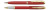 Набор Pierre Cardin PEN&PEN: ручка шариковая + роллер. Цвет - красный.Упаковка Е. Набор Pierre Cardin PEN&PEN: ручка шариковая + роллер. Цвет - красный.Упаковка Е.