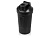 Шейкер для спортивного питания Level Up, черный
